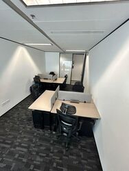 Gateway East (D7), Office #496474901
